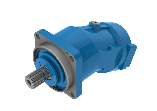 Гидронасос - Купить гидронасос гидроманипулятора в Беларуси (Витебске)