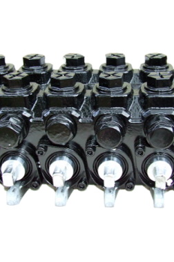 Гидрораспределитель RM-276. Трансдаргидравлик