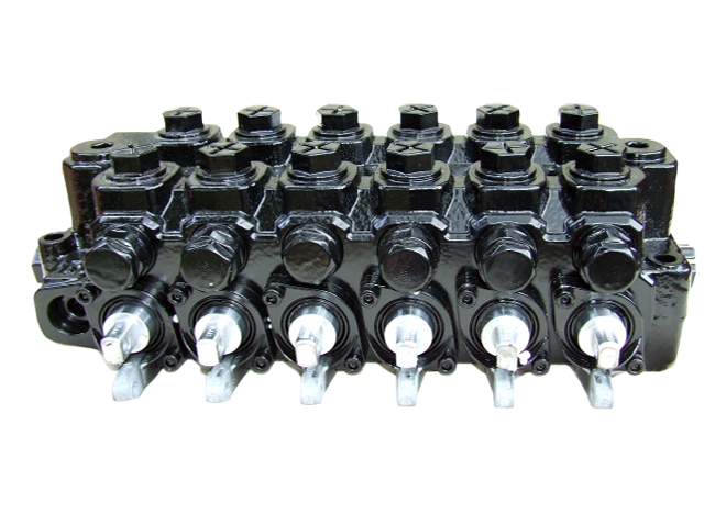 Гидрораспределитель RM-276 купить в Беларуси