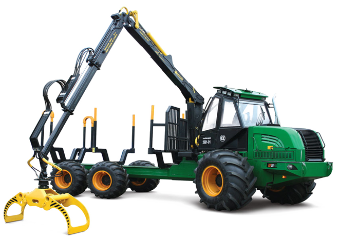 Гидроманипулятор ОМТЛ-70-05РАМК — Купить в Беларуси (Витебск)