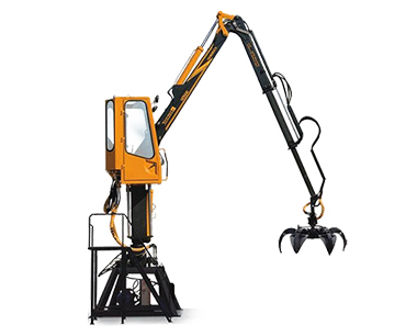 гидроманипуляторы и запчасти в Витебске