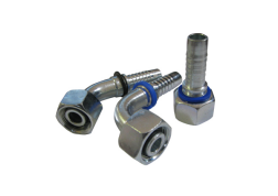 Фитинги. Трансдаргидравлик