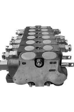 Гидрораспределитель КА&nbsp;18. Трансдаргидравлик