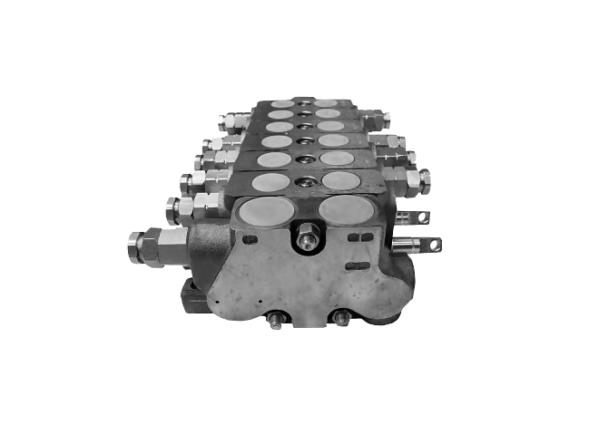 Гидрораспределитель КА-18 купить в Беларуси