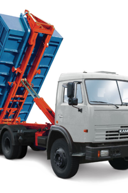 Механизм МПР-14П.45. Трансдаргидравлик