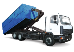 Мультилифт МПР-20П.58. Трансдаргидравлик