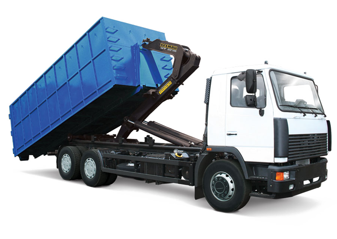 Мультилифт МПР-20П.58