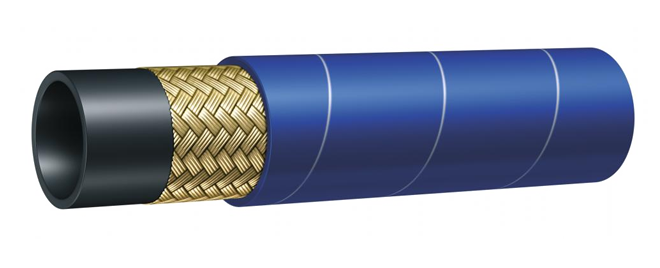 Рукав высокого давления (РВД) 1SN-DIN-EN-853