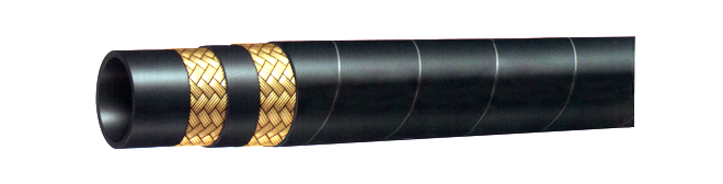 Рукав высокого давления (РВД) DIN-EN-2SN-853