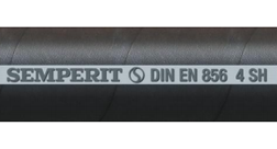Рукав выcокого давления 4SH&nbsp;DIN&nbsp;EN&nbsp;856. Трансдаргидравлик